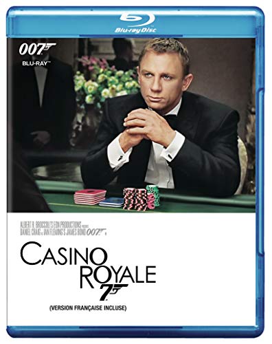 CASINO ROYALE 06