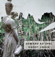 KA-SPEL, EDWARD  - GHOST LOGIK