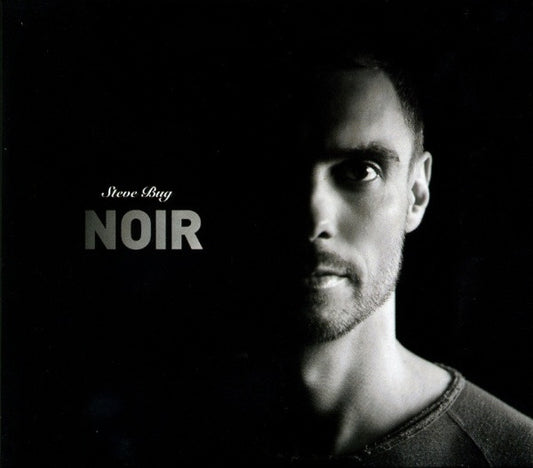 BUG, STEVE  - NOIR