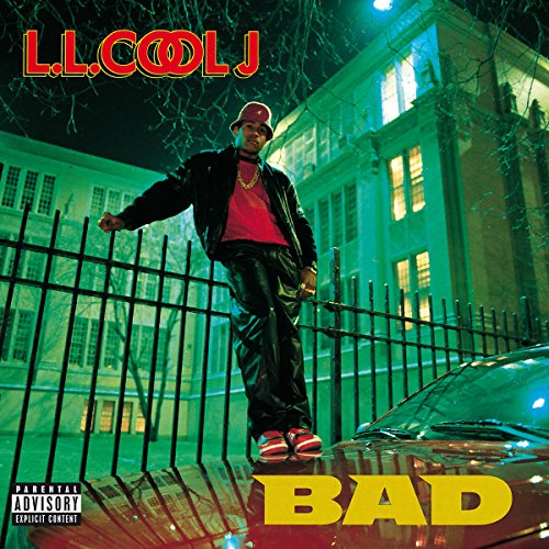 L.L. COOL J - BIGGER & DEFFER