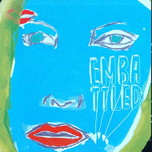 VEAL - THE EMBATTLED HEARTS (CD)