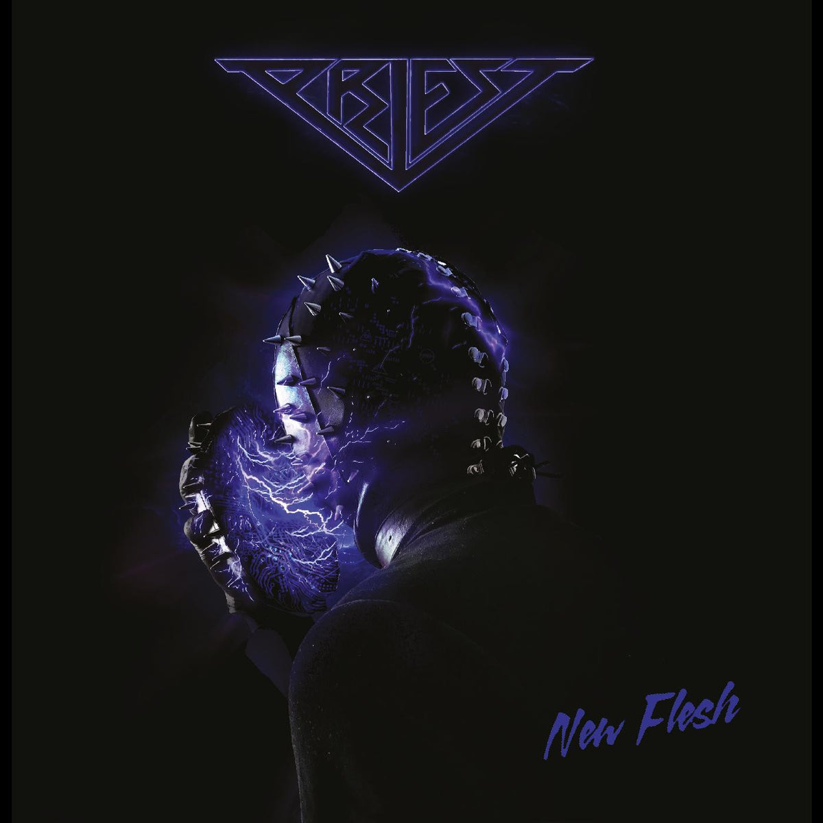 PRIEST - NEW FLESH