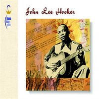 HOOKER, JOHN LEE  - BLUES KINGPINS (DIGIPAK)
