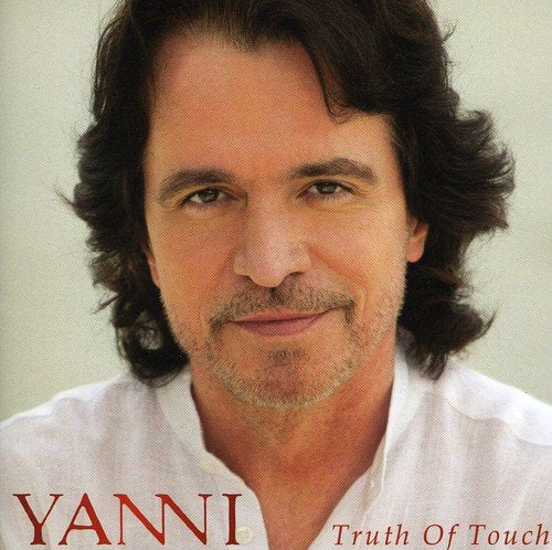 YANNI - TRUTH OF TOUCH
