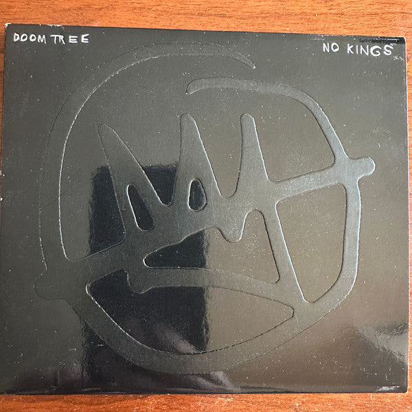 DOOMTREE  - NO KINGS