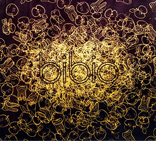 BIBIO - APPLE & THE TOOTH (CD)