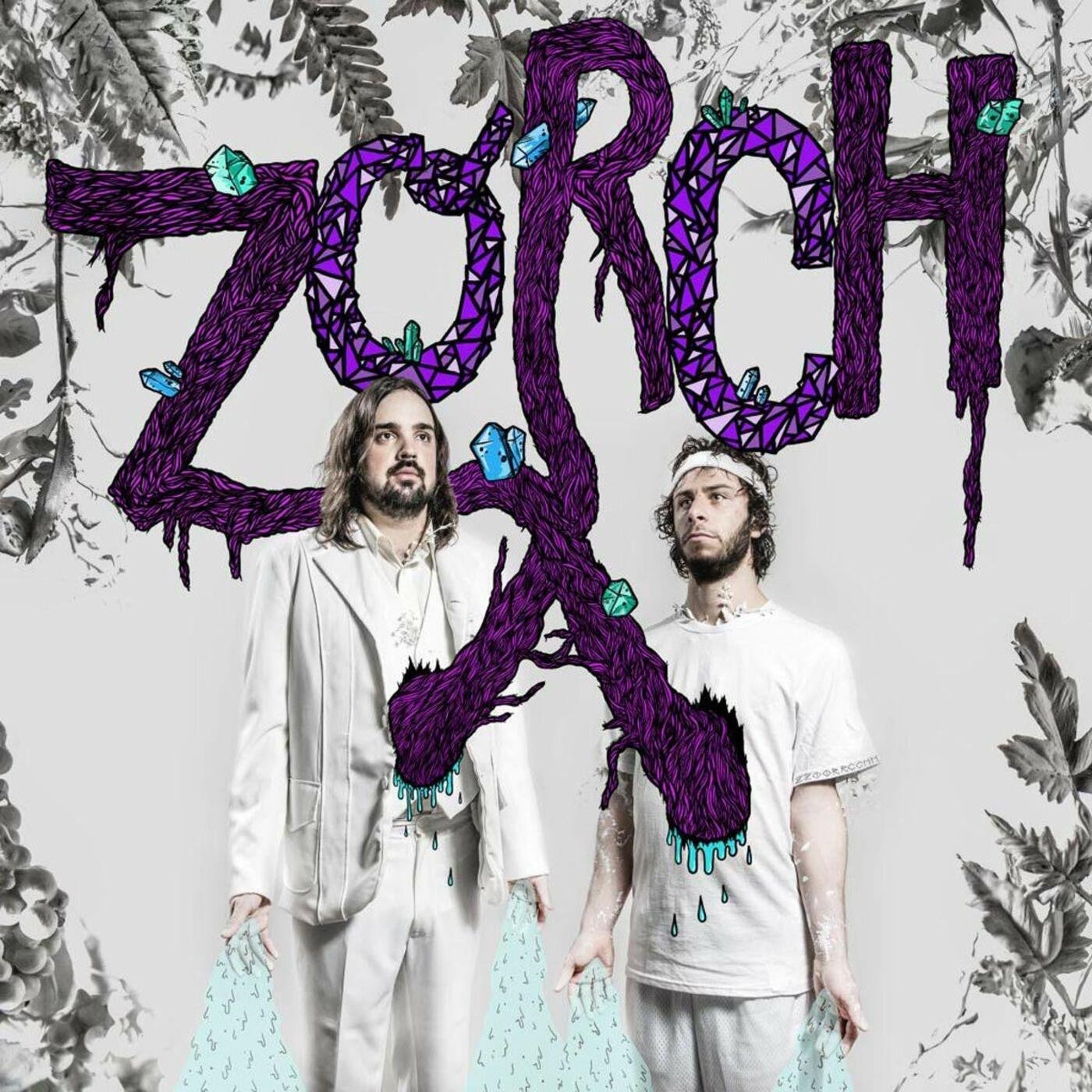ZORCH - ZZOORRCCHH
