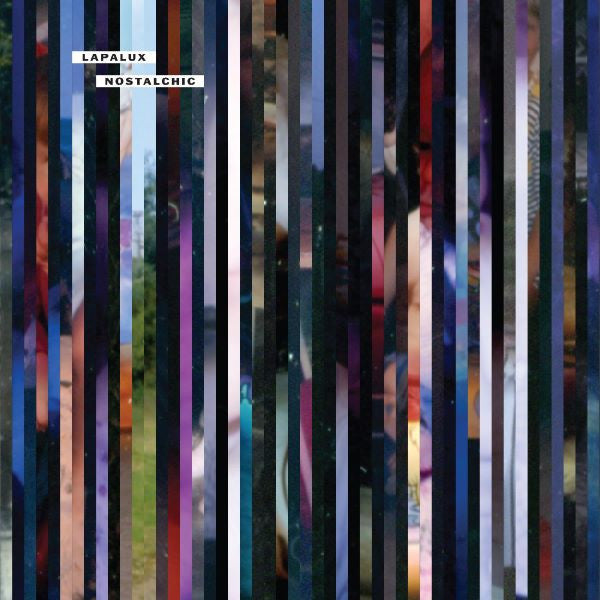 LAPALUX - NOSTALCHIC