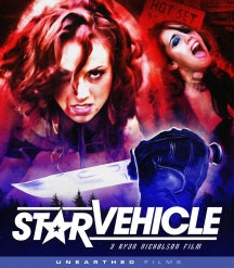 STAR VEHICLE [BLU-RAY]