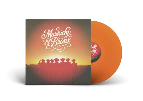 MARIACHI EL BRONX - MARIACHI EL BRONX IV (VINYL)
