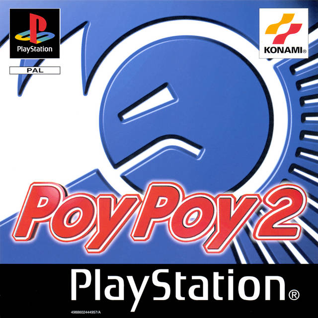 POY POY  - PS1