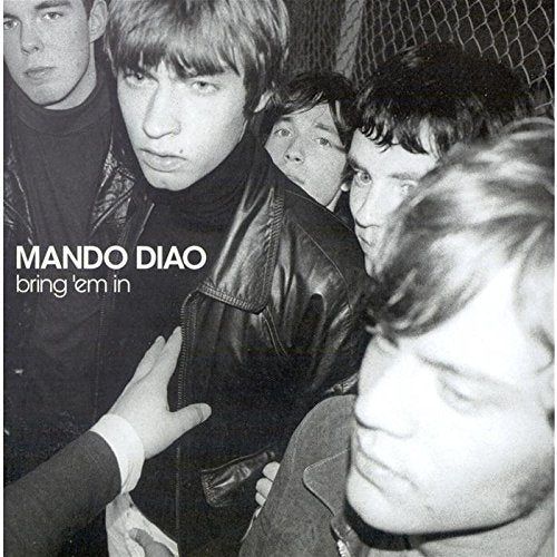 THE LONELY MAN (WIDESCREEN)