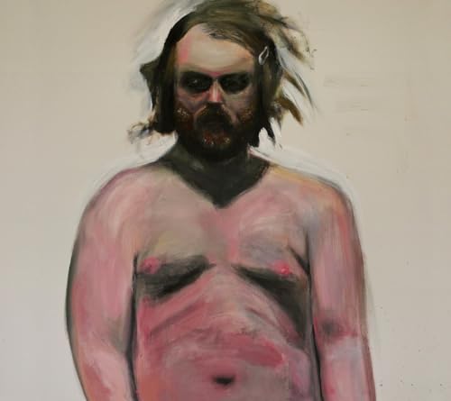 VIOLETT PI - MANIFESTE CONTRE LA PEUR (VINYL)