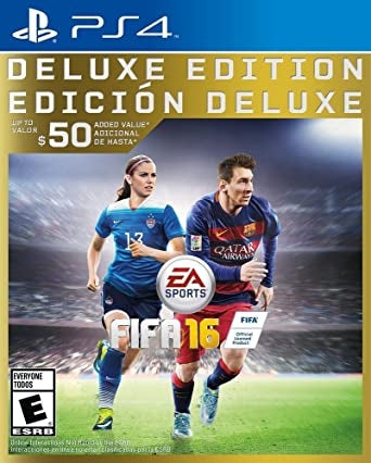 FIFA 20 (DELUXE EDITION)  - PS4