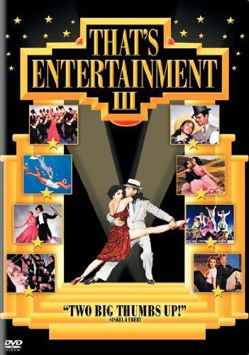THATS ENTERTAINMENT 3