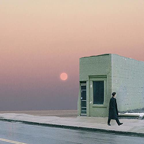 CALVIN LOVE - ECDYSIS (VINYL)