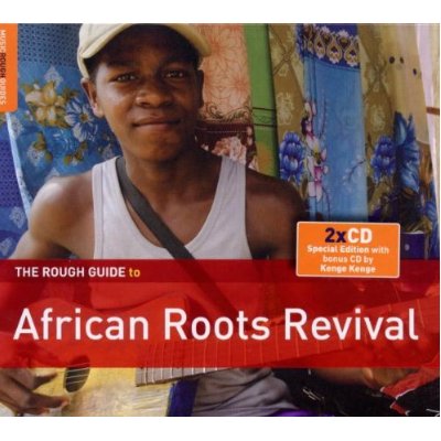 VARIOUS  - ROUGH GUIDE TO AFRICAN ROOTS REVIVAL
