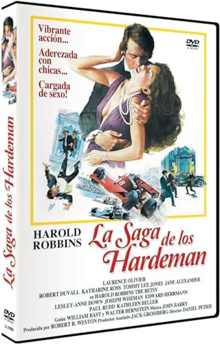 THE BETSY (REGION ALL) [REGION FREE]