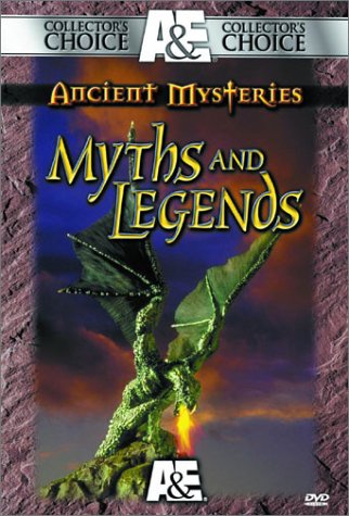 ANCIENT MYSTERIES