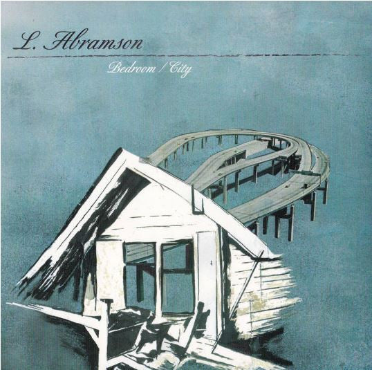 ABRAMSON, LEAH  - BEDROOM/CITY