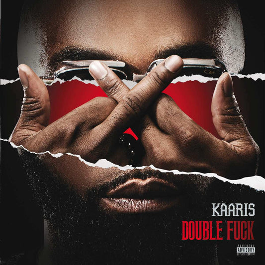 KAARIS  - DOUBLE F**K