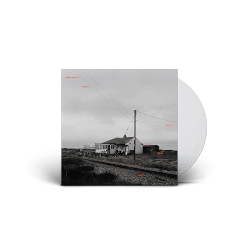 SOMEBODY'S CHILD - WHEN YOUTH FADES AWAY (WHITE VINYL)