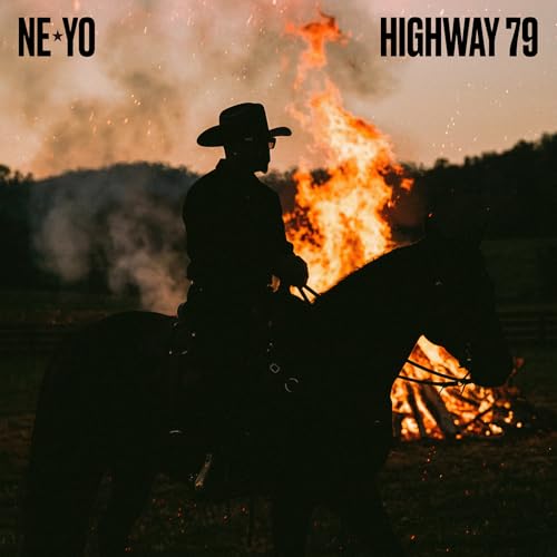 NE-YO - HIGHWAY 79 (CD)