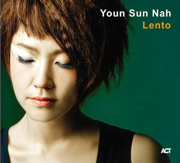 SUN NAH, YOUN  - LENTO