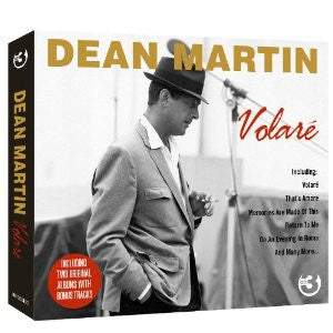 MARTIN, DEAN  - VOLARE