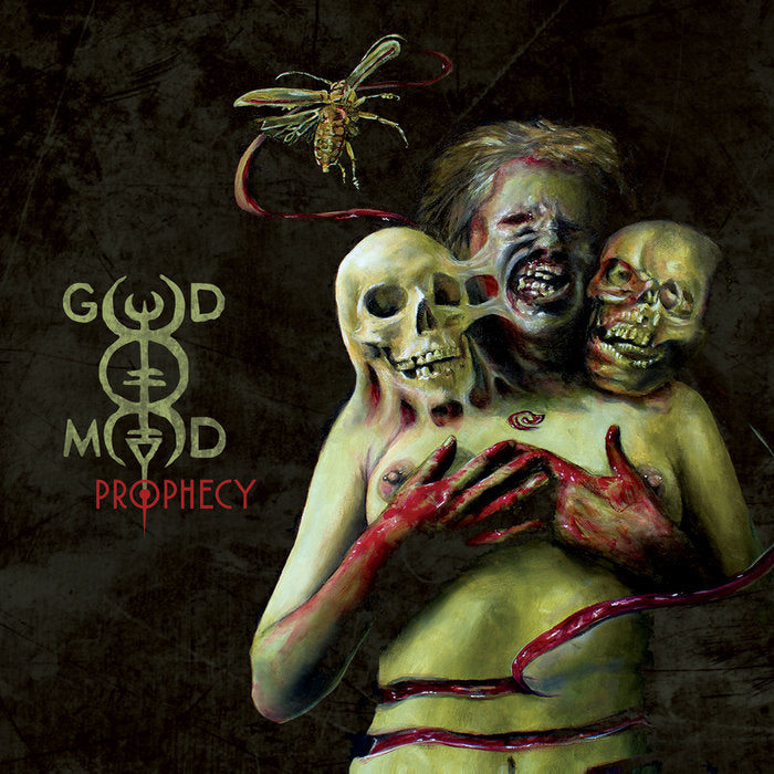 GOD MODULE  - PROPHECY
