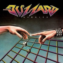 BUZZARD - GAMBLER [LP]