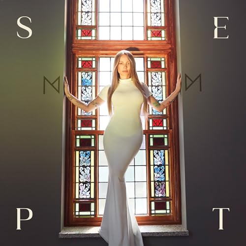 MARIE-MAI - SEPT (CD)