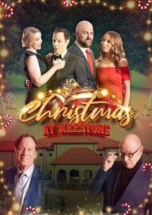 CHRISTMAS AT KEESTONE [DVD]