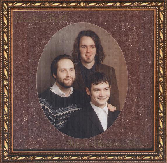 BUILT TO SPILL  - ULTIMATE ALTERNATIVE WAVERS