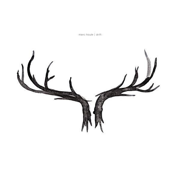 HOULE, MARC  - DRIFT