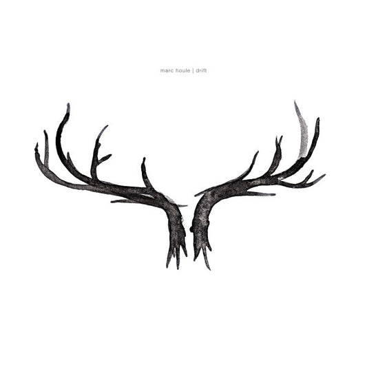 HOULE, MARC  - DRIFT