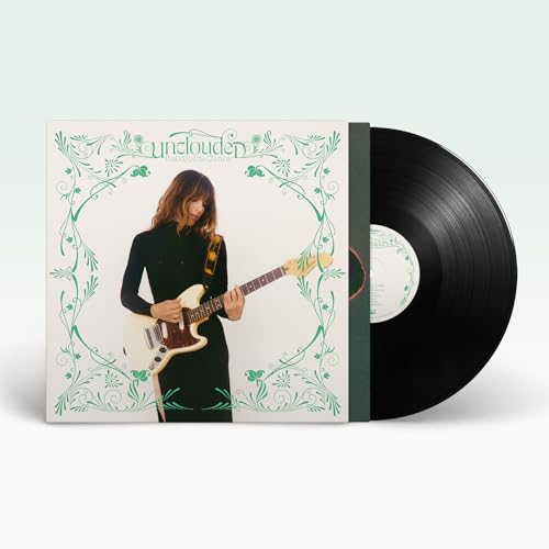 MELODY'S ECHO CHAMBER - UNCLOUDED (VINYL)