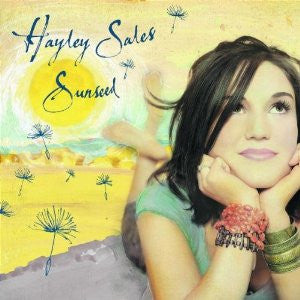 SALES, HAYLEY  - SUNSEED