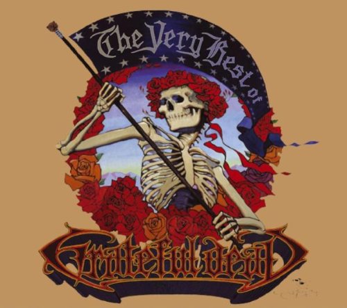 GRATEFUL DEAD - THE VERY BEST OF