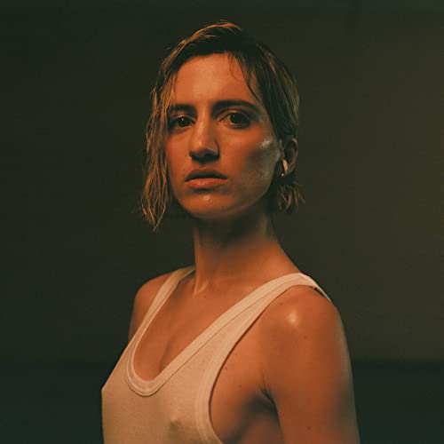 ALOISE SAUVAGE - SAUVAGE (VINYL)