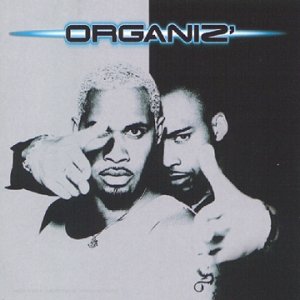 ORGANIZ  - PREVIEW