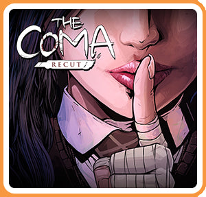COMA: RECUT  - SWITCH