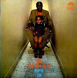 MEMPHIS SLIM  - LORD HAVE MERCY ON ME