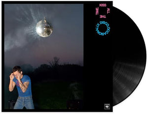 HARRY STYLES - KISS ALL THE TIME. DISCO, OCCASIONALLY. (VINYL)