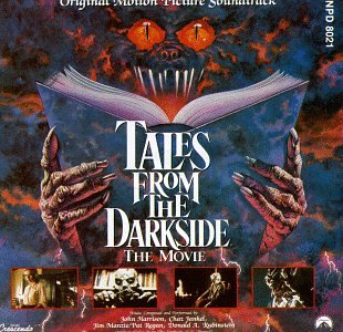 JOHN HARRISON - TALES FROM THE DARKSIDE: THE MOVIE