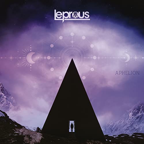 LEPROUS - APHELION (TOUR EDITION) (CD)