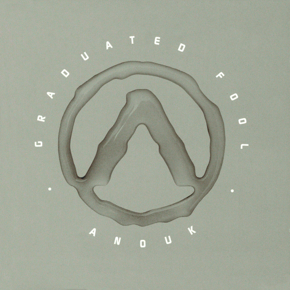 ANOUK  - GRADUATED FOOL