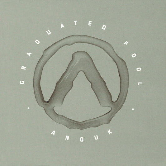 ANOUK  - GRADUATED FOOL