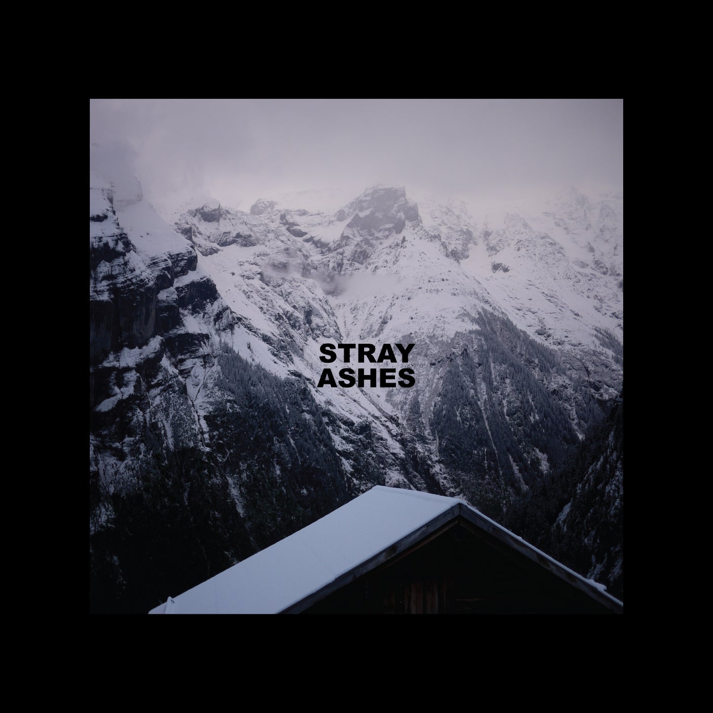 JBM  - STRAY ASHES