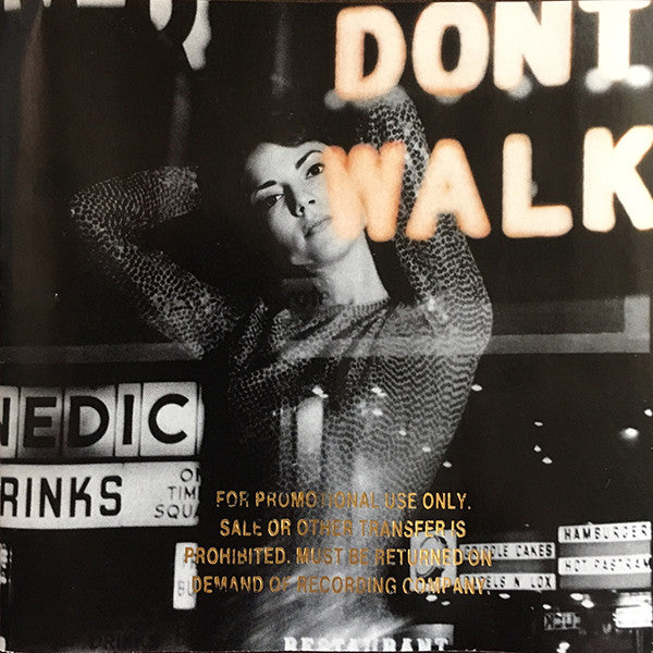 CLOSER  - DON'T WALK